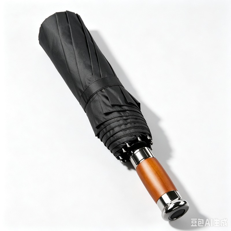 Golf Umbrella Large - 純正ブランド大型傘 メンズ ビジネス 1.2メートル 全自動傘 防風