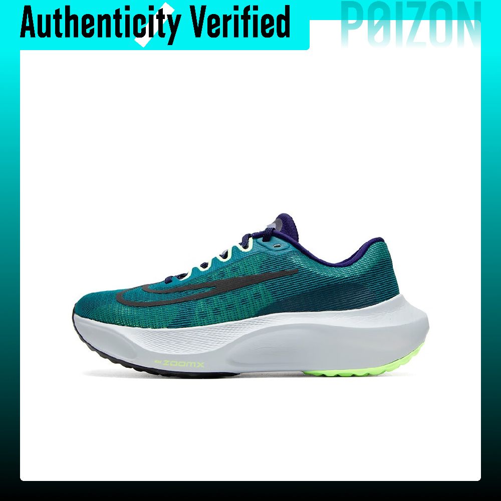 Nike Shoes Zoom Fly 5 - ナイキ ズーム フライ 5 ロートップ カジュアル