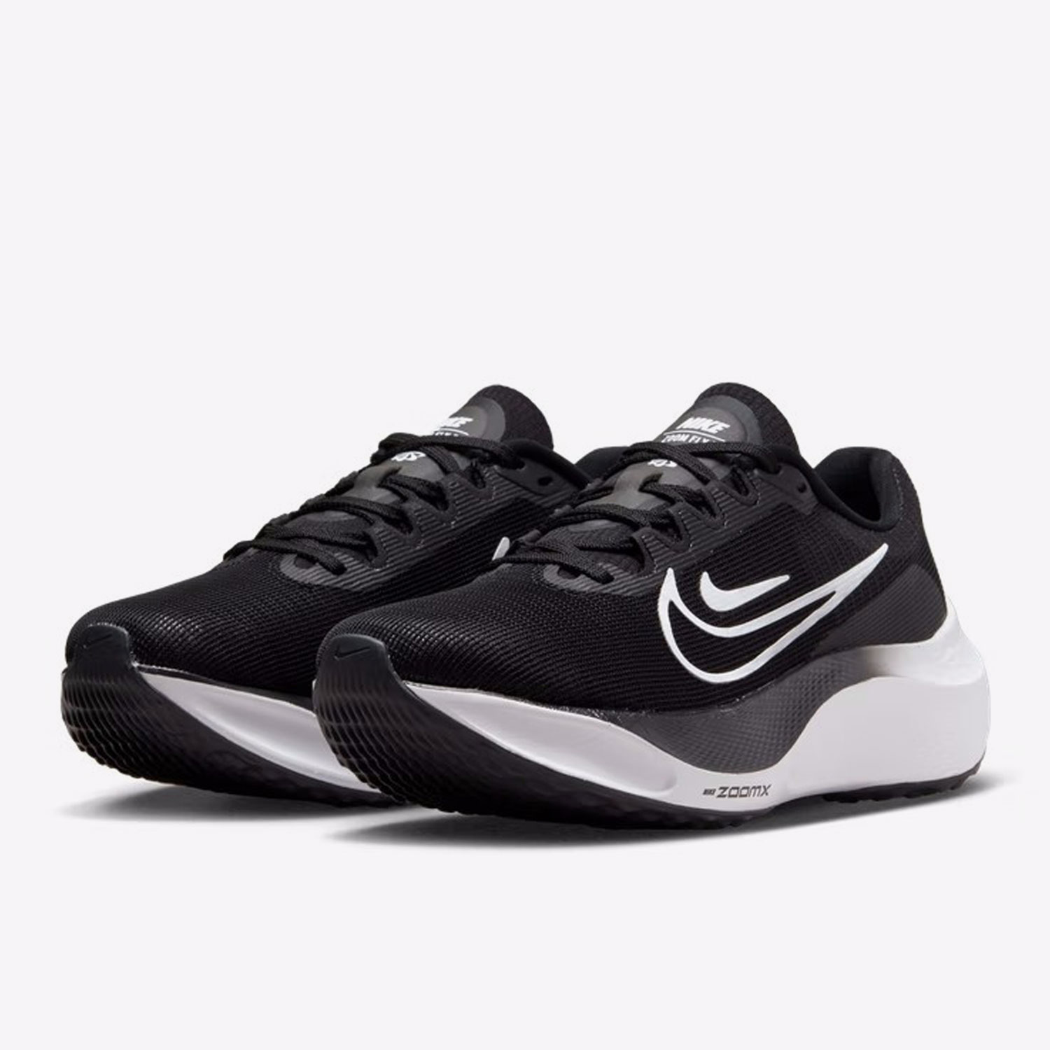 Nike Shoes Zoom Fly 5 - ナイキ正規品 Zoom Fly 5 レディース スポーツシューズ、クッション性に優れ、通気性の高いランニングシューズ