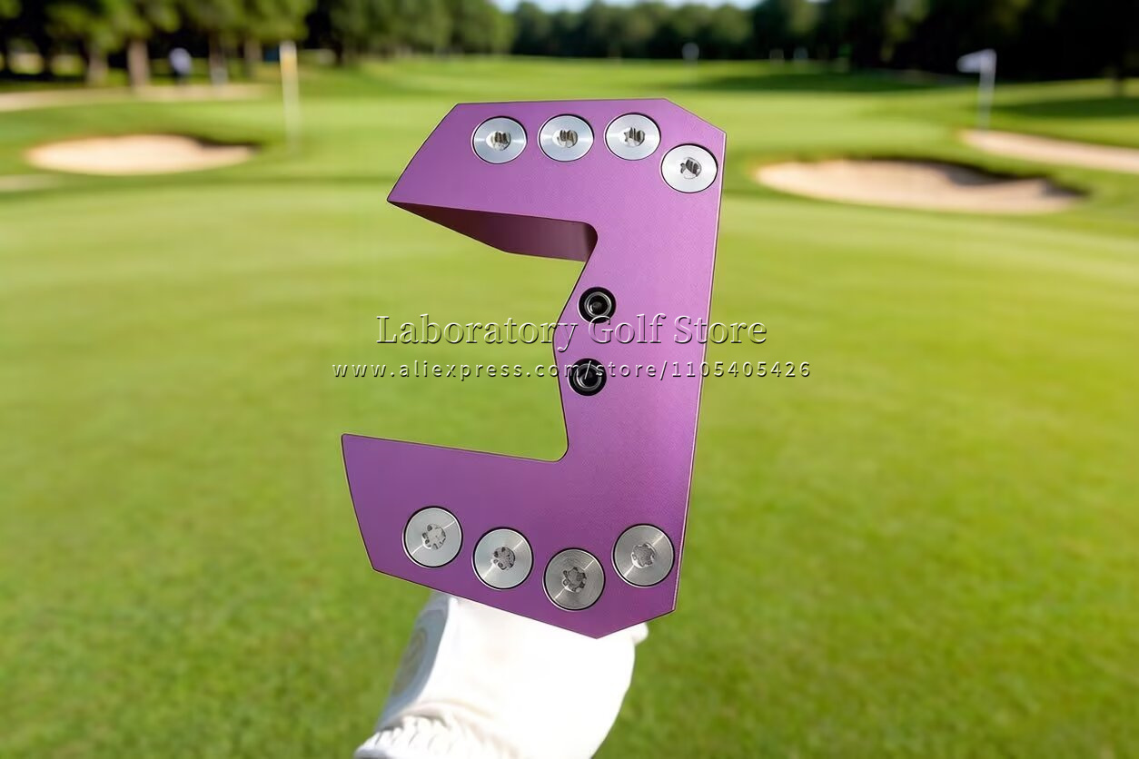 2026年ニューモデル ラボゴルフパター トレンド ベストセ - Golf Putter のレビューと価格