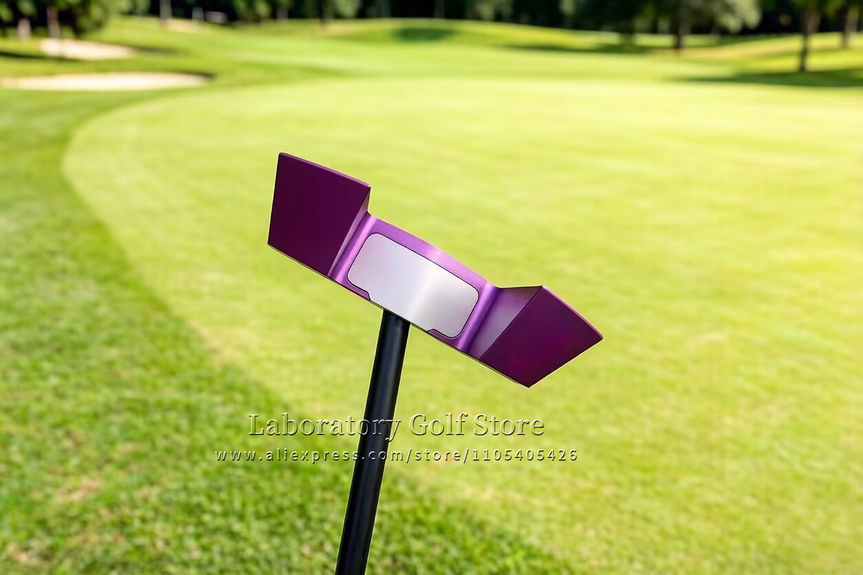 2026年ニューモデル ラボゴルフパター トレンド ベストセ - Golf Putter のレビューと価格