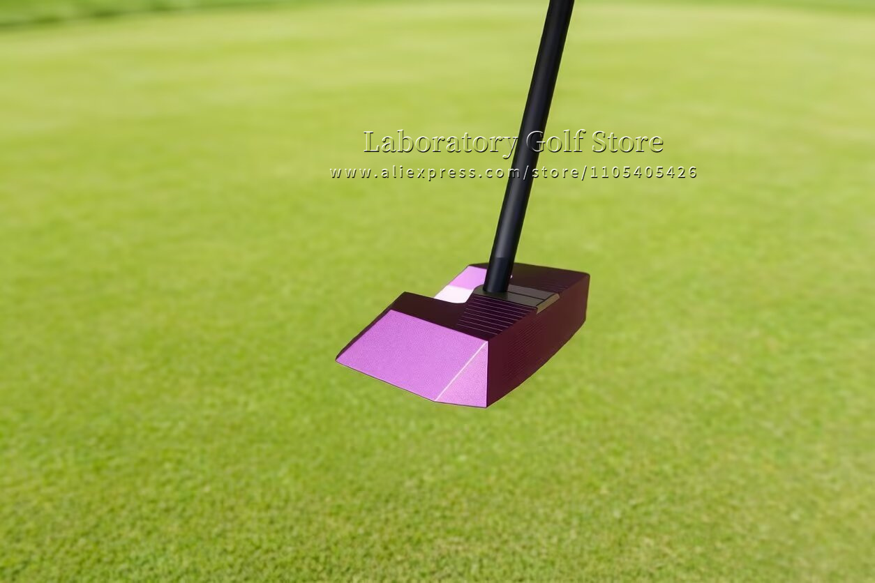 2026年ニューモデル ラボゴルフパター トレンド ベストセ - Golf Putter のレビューと価格