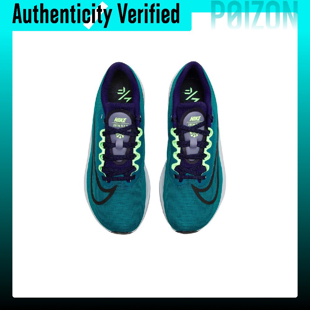 ナイキ ズーム フライ 5 ロートップ カジュアル マラソン - Nike Shoes Zoom Fly 5 のレビューと価格