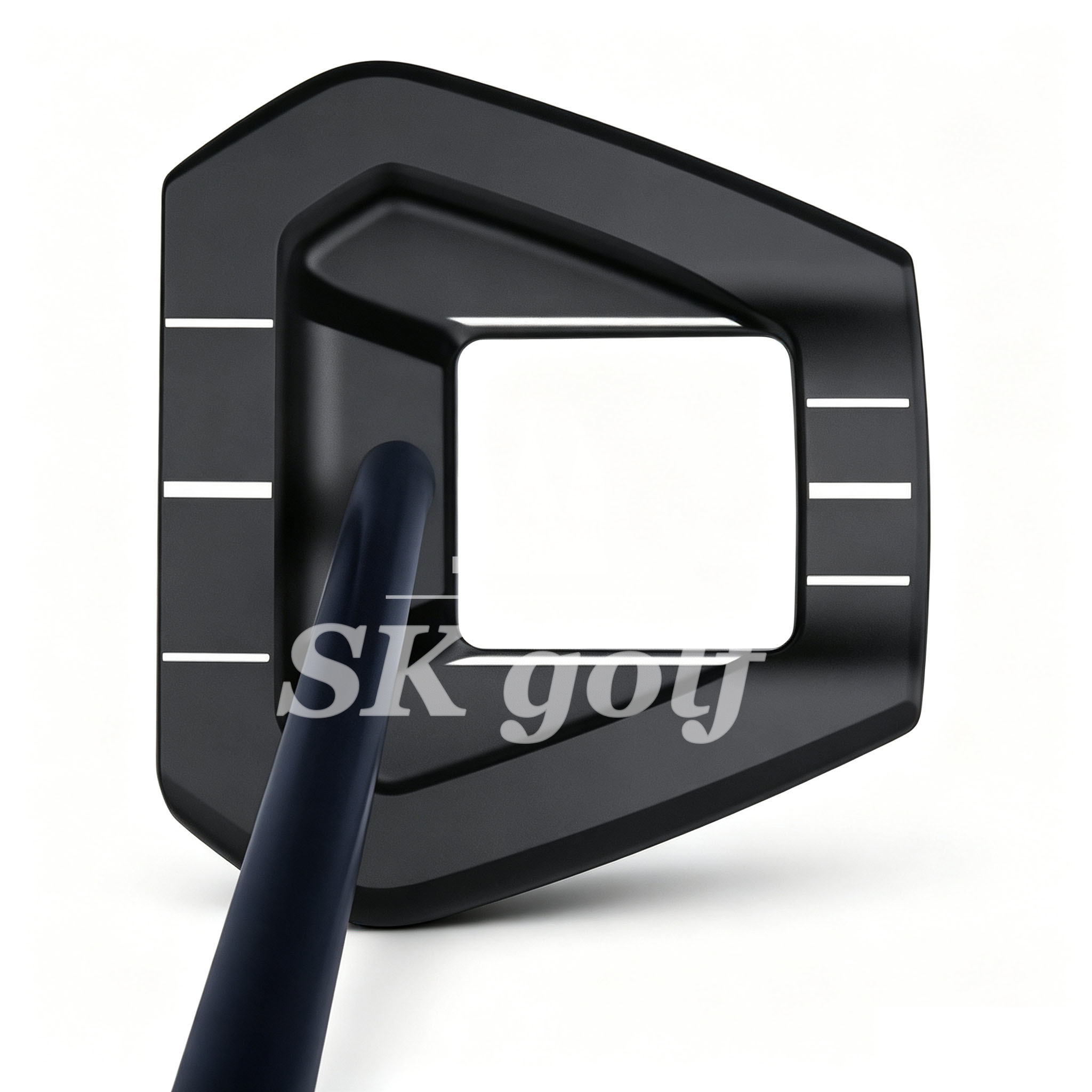 パター VZN 1i パター ゼロトルク バランスドパター  - Golf Putter のレビューと価格