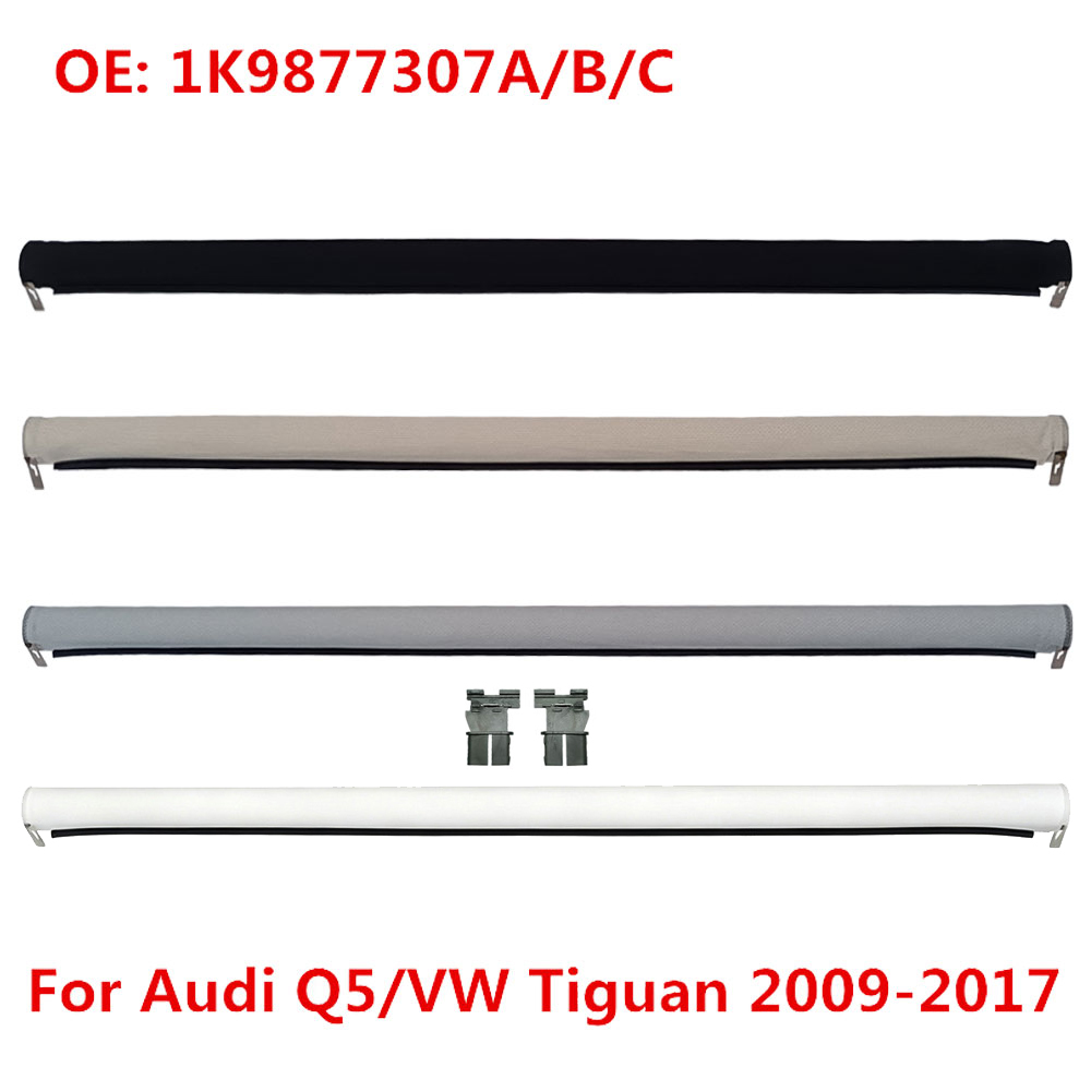 車用パノラマサンルーフサンシェードカーテン アウディQ5/V - Golf Umbrella のレビューと価格
