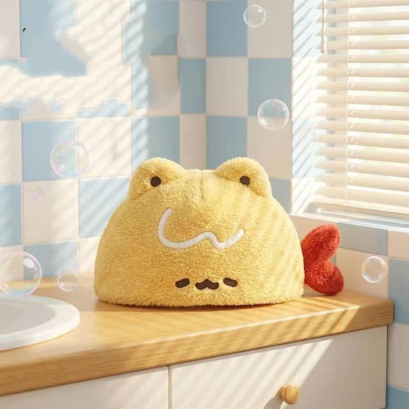 人気の女性用、速乾性、吸水性、厚手、韓国風、かわいらしいエビ - Golf Towel のレビューと価格