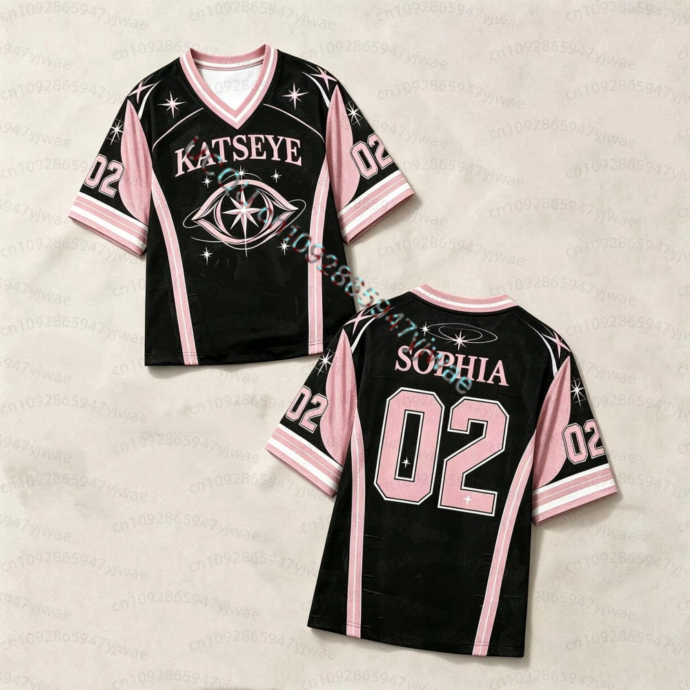 2026年夏、KATSEYEコンサート、ユニセックス、ゆった - Golf Tees のレビューと価格