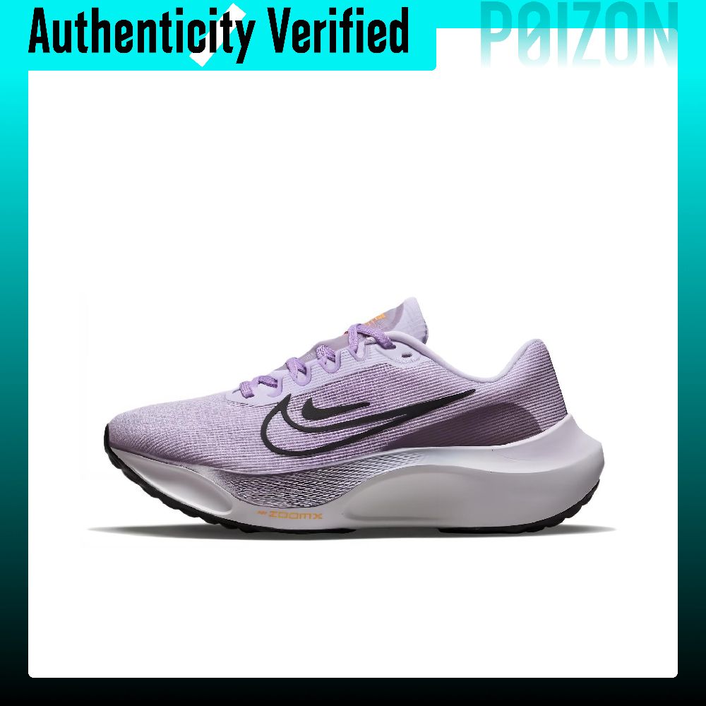 ナイキ ズームフライ 5 ランニングシューズ レディース ロ - Nike Shoes Zoom Fly 5 のレビューと価格