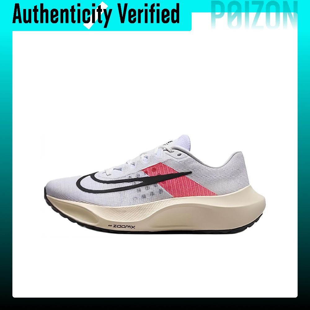 ナイキ ズーム フライ 5 ロートップ カジュアル マラソン - Nike Shoes Zoom Fly 5 のレビューと価格