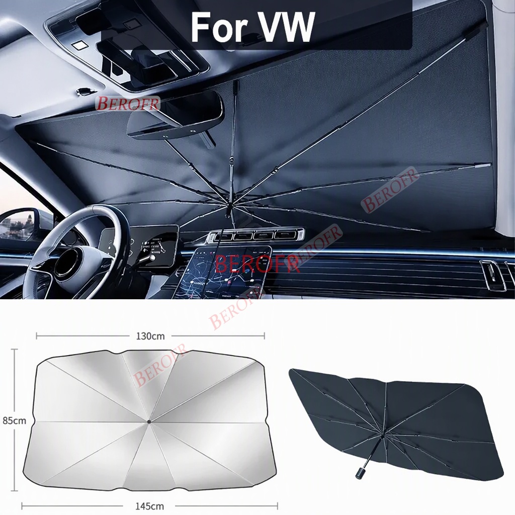 VW フォルクスワーゲン CC アルテオン ゴルフ フェート - Golf Umbrella のレビューと価格