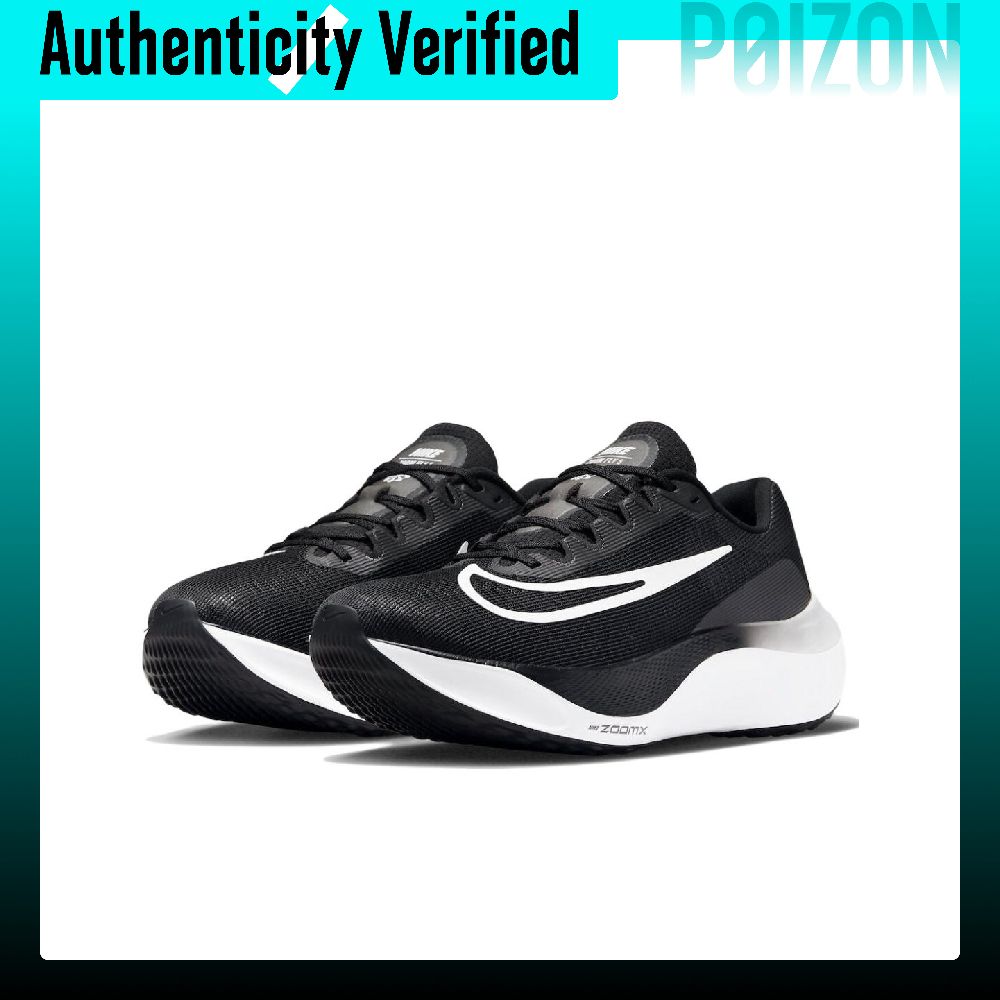 ナイキ ズームフライ 5 耐摩耗性 ローカット マラソン ト - Nike Shoes Zoom Fly 5 のレビューと価格