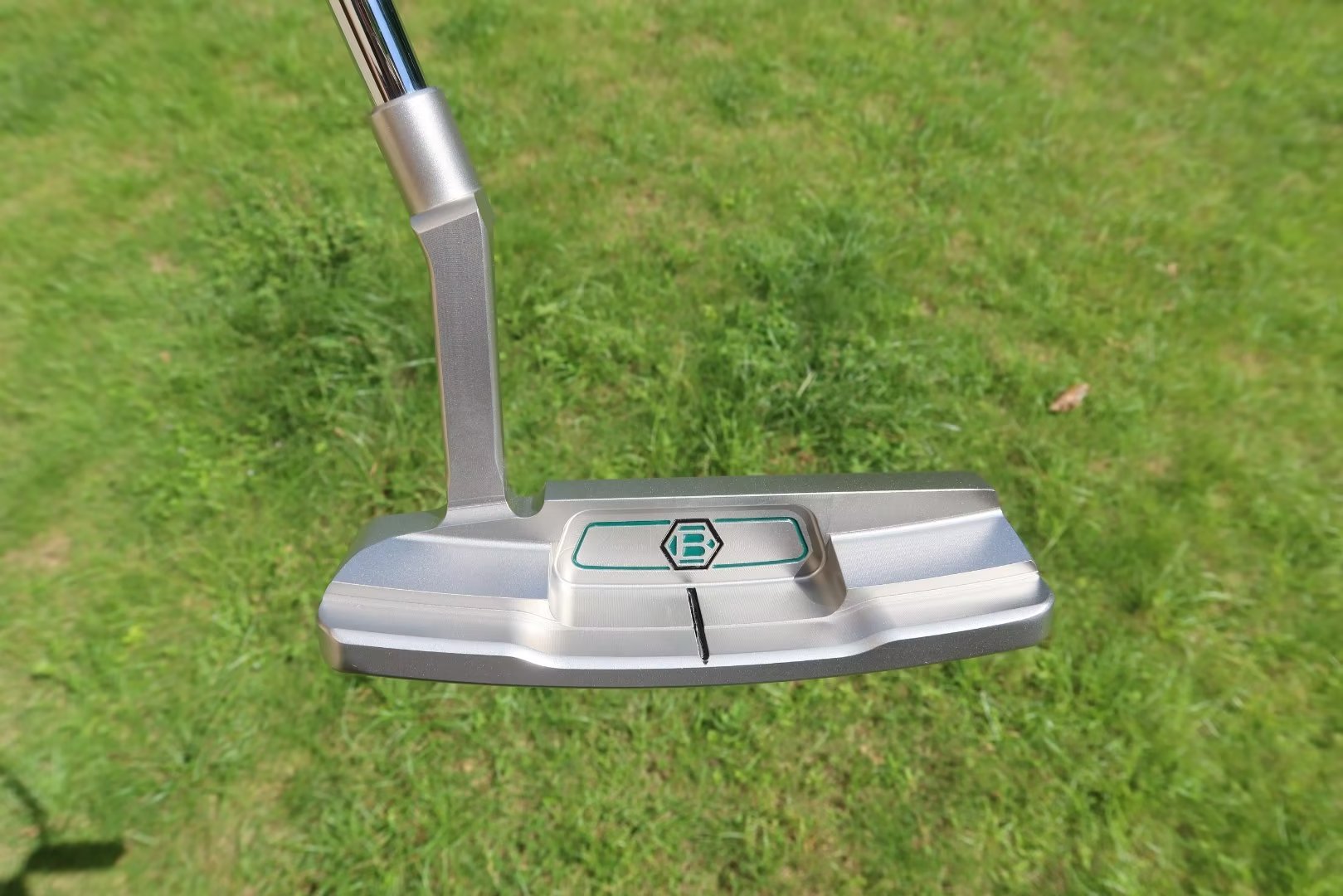 新しいゴルフクラブスタジオストック 14 ゴルフパター 30 - Golf Putter のレビューと価格